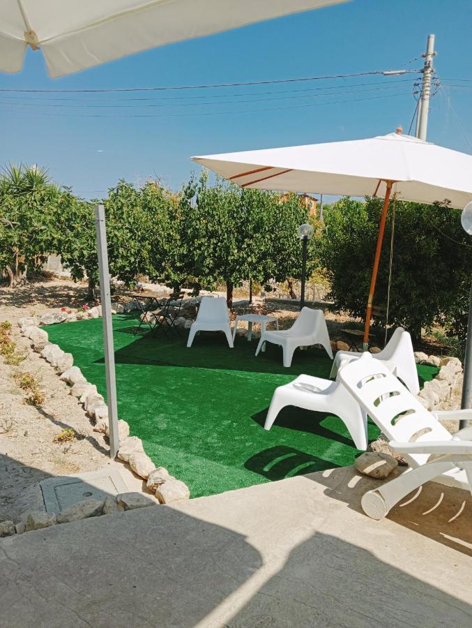 منزل الضيف نوتو  في Jardinu المظهر الخارجي الصورة