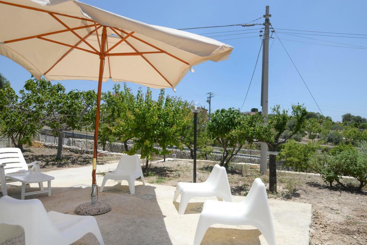 منزل الضيف نوتو  في Jardinu المظهر الخارجي الصورة