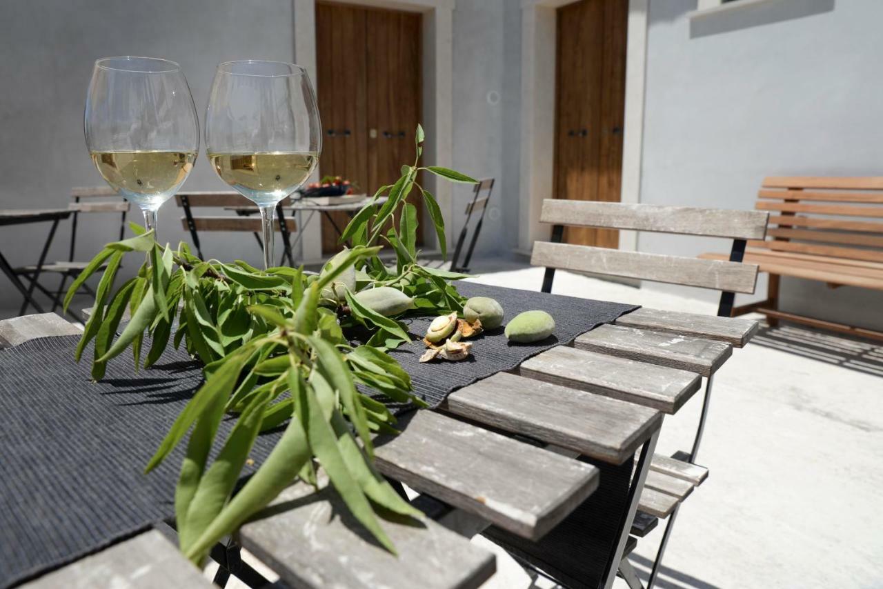 منزل الضيف نوتو  في Jardinu المظهر الخارجي الصورة