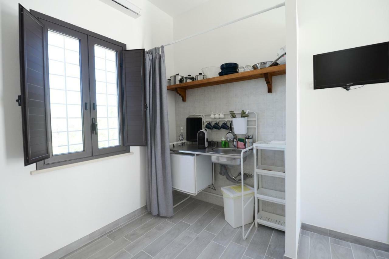 منزل الضيف نوتو  في Jardinu المظهر الخارجي الصورة